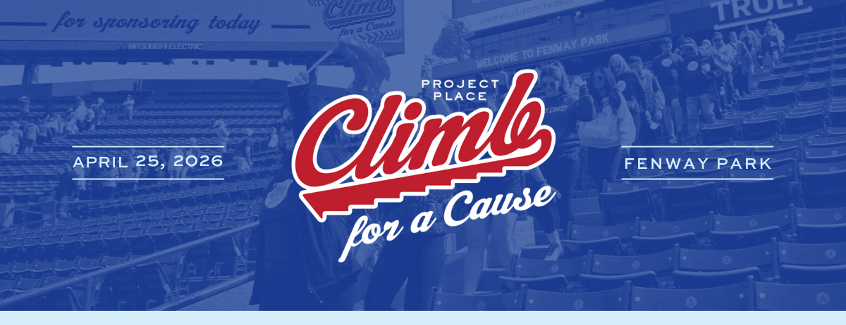 Climb for a Cause 2026